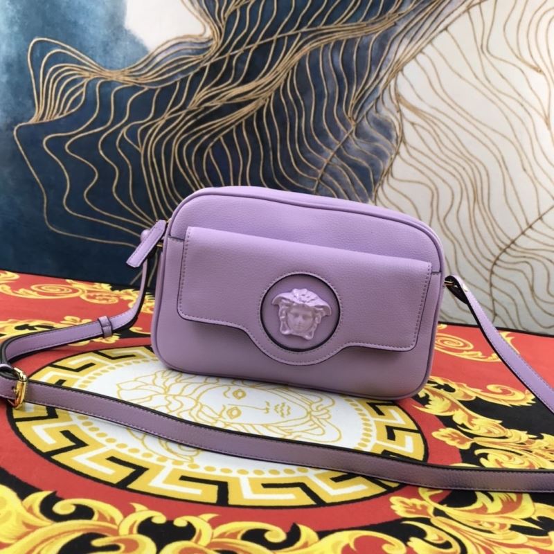 Versace Satchel Bags
